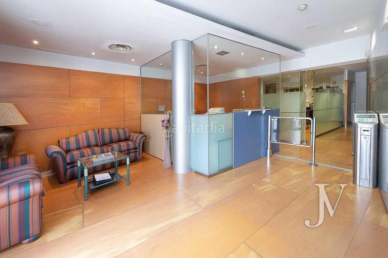 Foto 1096f4a1-df85-4a64-8b0b-a609315e0dcd. Oficina amb calefacció a Concepción Madrid