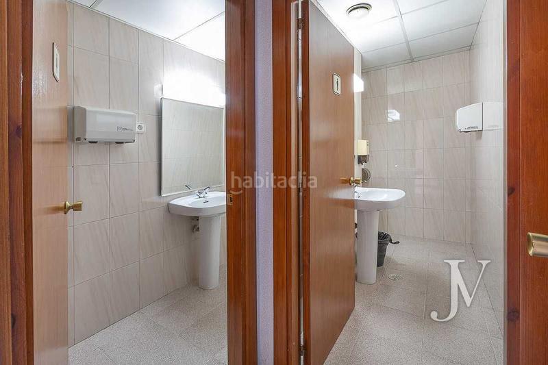 Foto 2eefc2e0-1223-49f7-8bef-a5f1bcc8beef. Oficina amb calefacció a Concepción Madrid