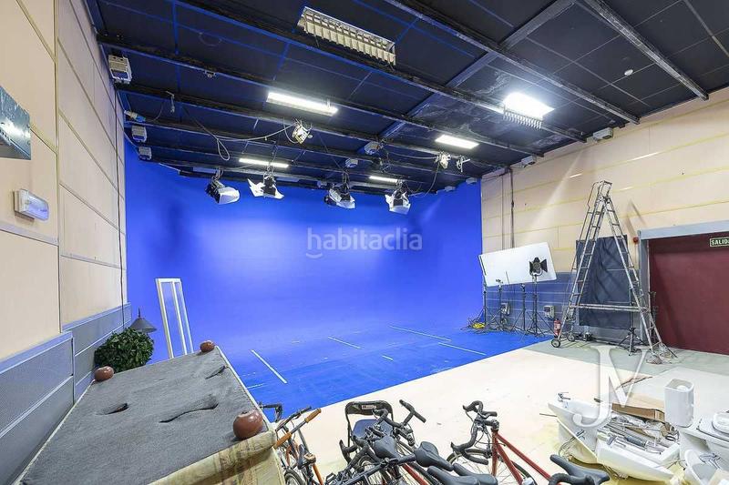 Foto 44563120-30c0-4fd3-990b-11a191f3d4f0. Oficina amb calefacció a Concepción Madrid