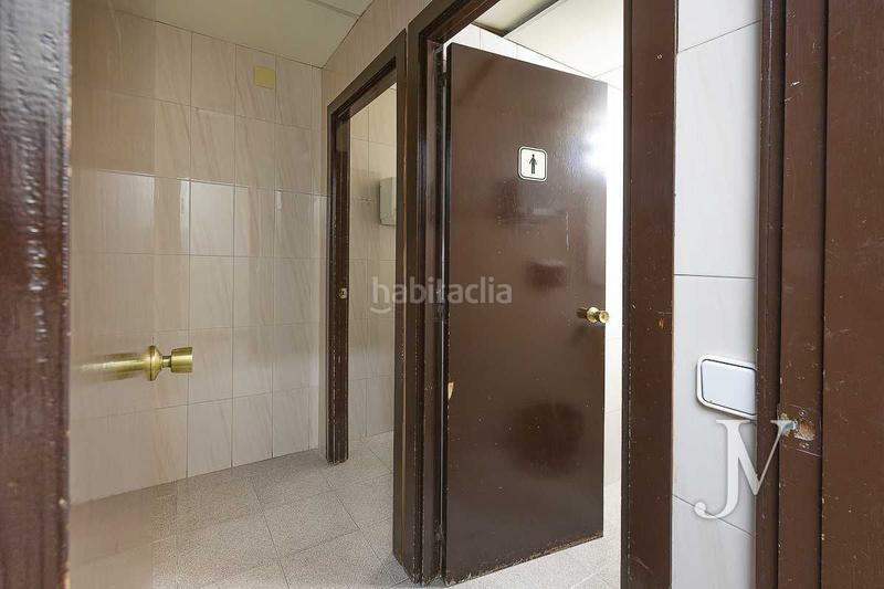 Foto 59b073b5-ee81-4686-8c7e-5131b38f71ae. Oficina amb calefacció a Concepción Madrid