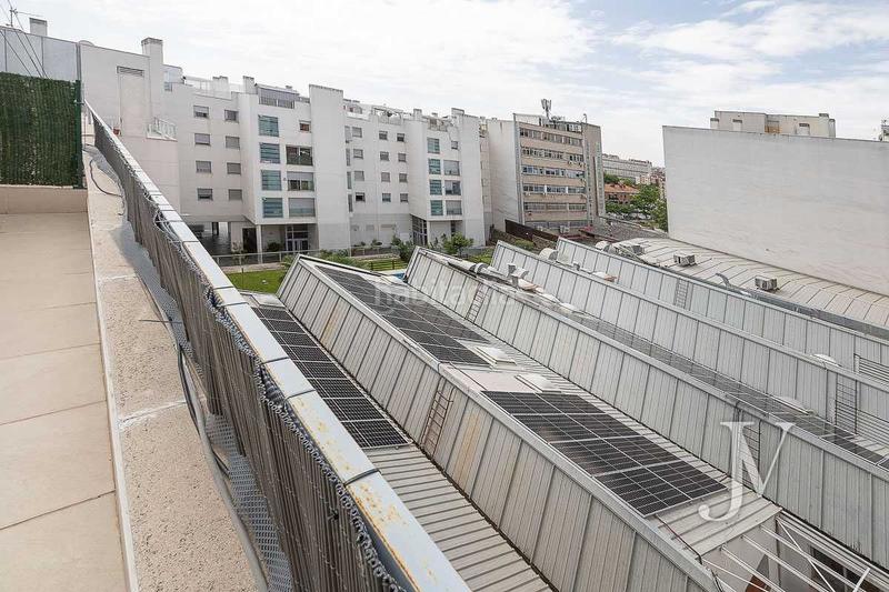 Foto 5e5706db-179b-4670-9a47-e11f6c409251. Oficina amb calefacció a Concepción Madrid