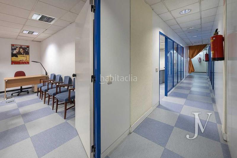 Foto 609f851e-eeb4-4b70-bdf3-58e069a6f114. Oficina amb calefacció a Concepción Madrid