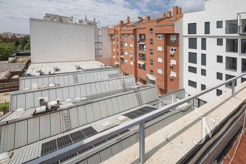 Foto 879facac-8218-4ede-99f3-07b1bd9edaab. Oficina amb calefacció a Concepción Madrid