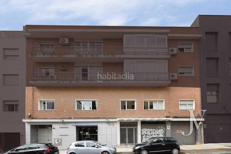 Foto 8d0f89eb-1ff2-4ff6-bcd7-c2af20104972. Oficina amb calefacció a Concepción Madrid