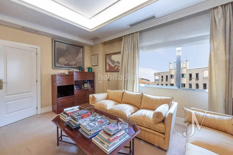 Foto d856d97c-d142-4579-bbae-0fb6c8d219b9. Oficina amb calefacció a Concepción Madrid