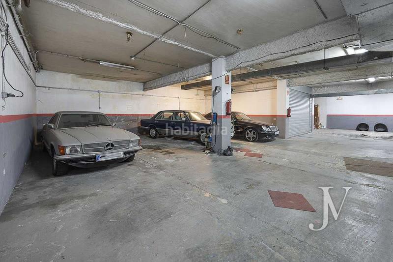 Foto e7cfc1a3-d37d-463f-b774-5b753ddb0afd. Oficina amb calefacció a Concepción Madrid