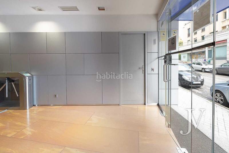 Foto e7e6d89b-8790-4cde-bba5-3de6e8131410. Oficina amb calefacció a Concepción Madrid