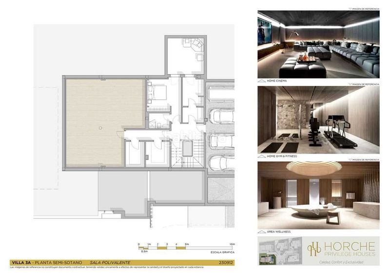 Chalet en Valdezarza Madrid - Imagen 13