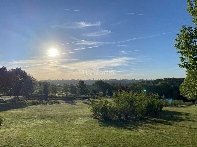 Chalet en Valdezarza Madrid - Imagen 22