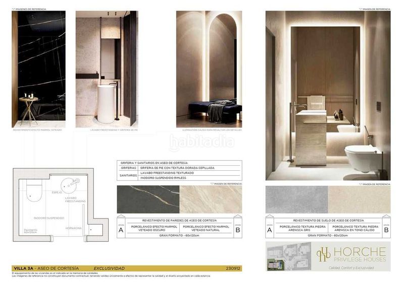 Chalet en Valdezarza Madrid - Imagen 12