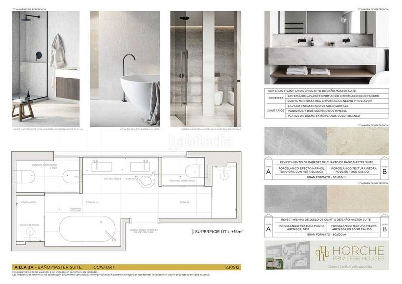 Chalet en Valdezarza Madrid - Imagen 11