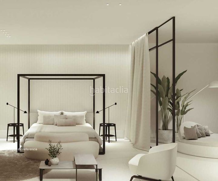 Chalet en Valdezarza Madrid - Imagen 7