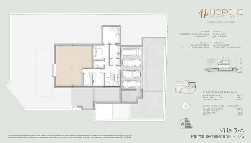 Chalet en Valdezarza Madrid - Imagen 18