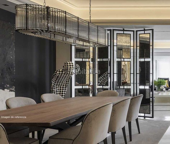 Chalet en Valdezarza Madrid - Imagen 8