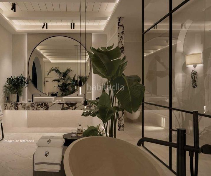 Chalet en Valdezarza Madrid - Imagen 6