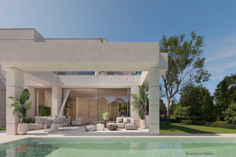 Chalet en Valdezarza Madrid - Imagen 3