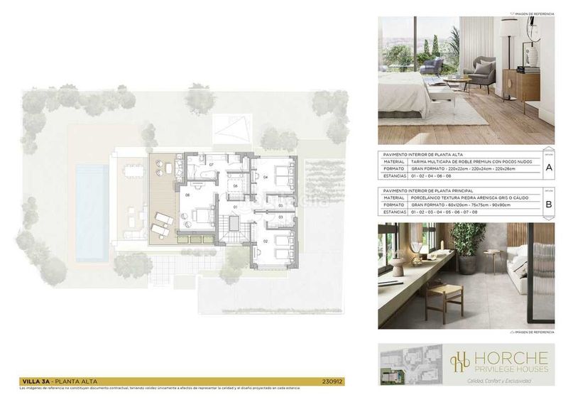 Chalet en Valdezarza Madrid - Imagen 14