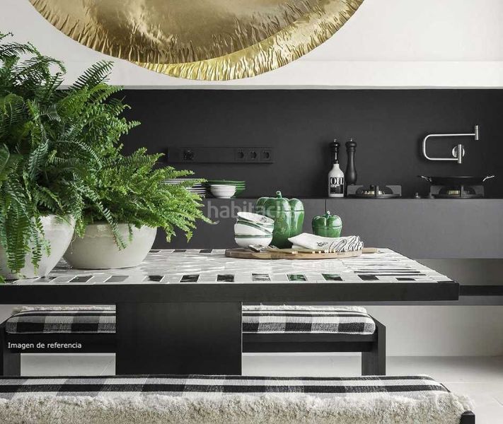 Chalet en Valdezarza Madrid - Imagen 5