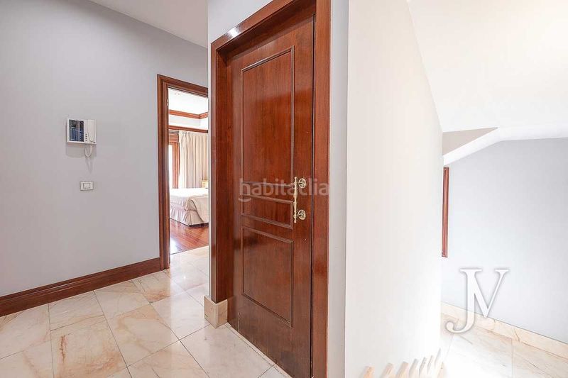 Foto c3b6b9cf-2144-4875-9220-20492d1929b5. Casa pareada en Ciudad Universitaria Madrid