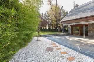 Chalet  Calle de fuentelarreyna