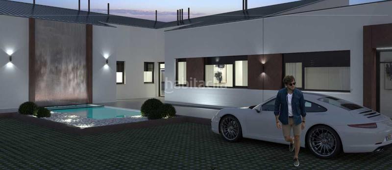 Foto 06696709-cda9-4f8e-8905-ea3d15021c7c. Chalet en Valdecabañas Boadilla del Monte