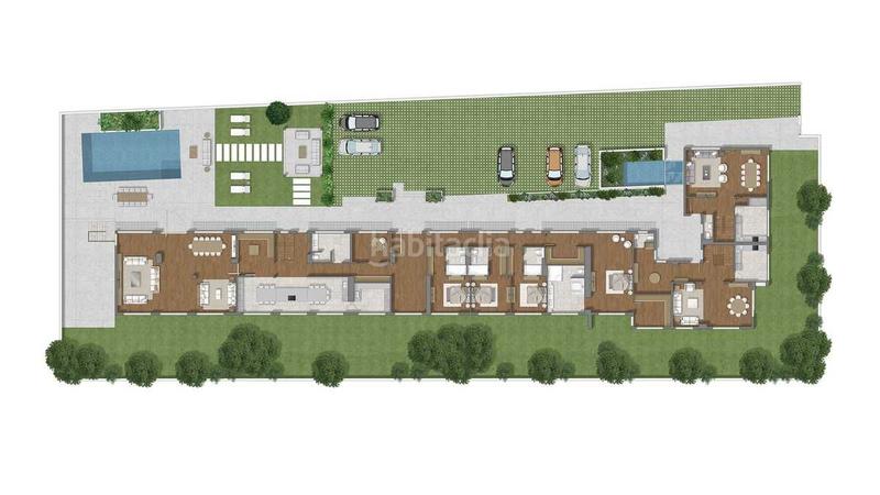 Foto 5a0d5f4e-4581-4e14-bab5-fe679e48cfa0. Chalet en Valdecabañas Boadilla del Monte