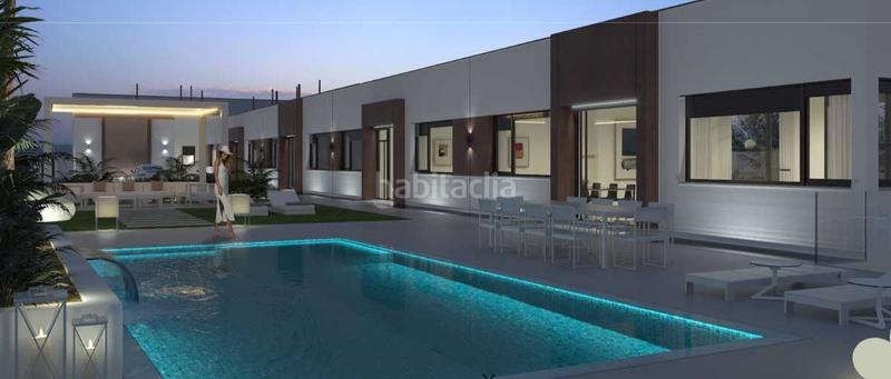 Foto 8d21387f-4b2d-4004-8346-3cf32c4ff48c. Chalet mit heizung parking pool in Valdecabañas Boadilla del Monte