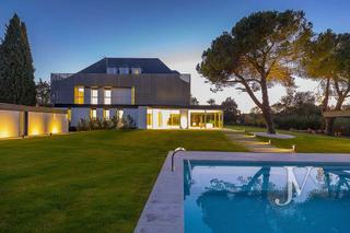 Chalet en La Finca