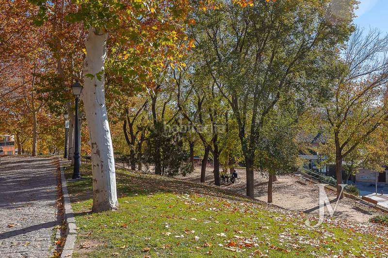 Foto 12800050-88e4-4ed8-8491-7f86fba60715. Terreno residencial en Valdemarín Madrid