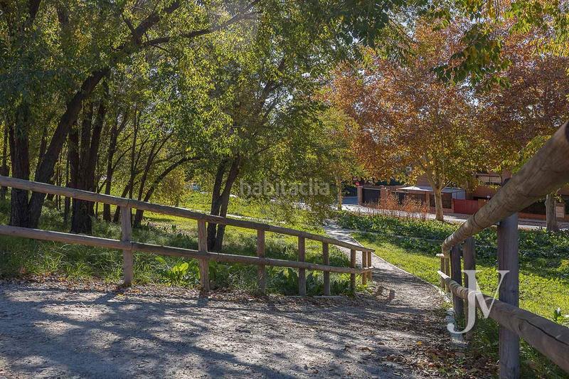 Foto 550ccb97-ddc5-48ea-a1fa-c4f62012eccb. Terreno residencial en Valdemarín Madrid