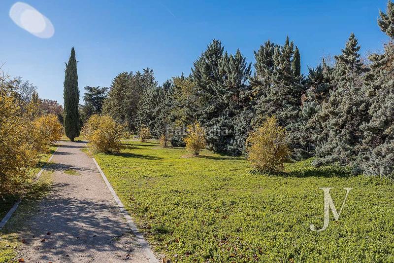 Foto 57e739af-6105-46d0-b083-2a5e78d074bf. Terreno residencial en Valdemarín Madrid