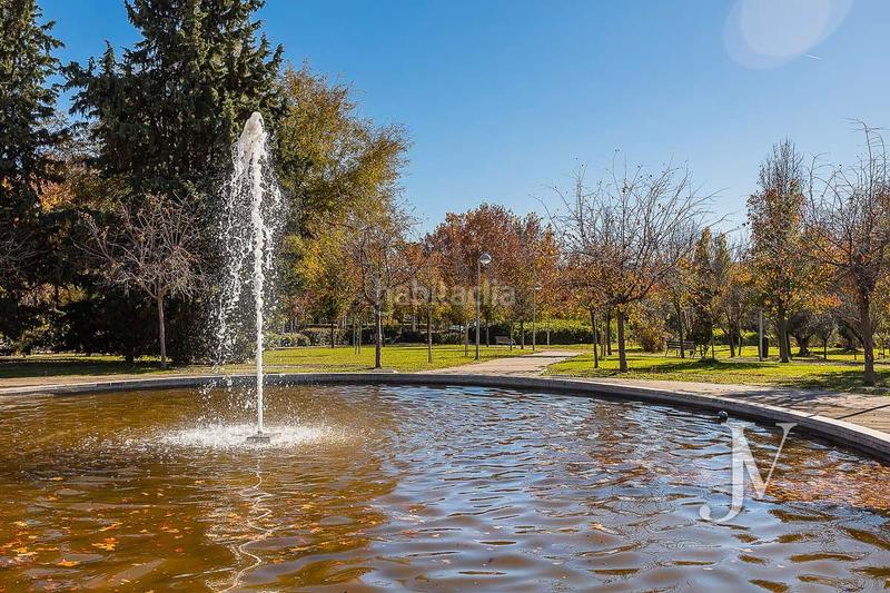 Foto e2a38f31-776e-493c-a3ca-76cead0ce320. Terreno residencial en Valdemarín Madrid