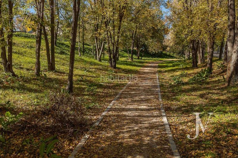 Foto b2e5c17c-6796-4a97-956b-101271f4419b. Terrain résidentiel dans Valdemarín Madrid