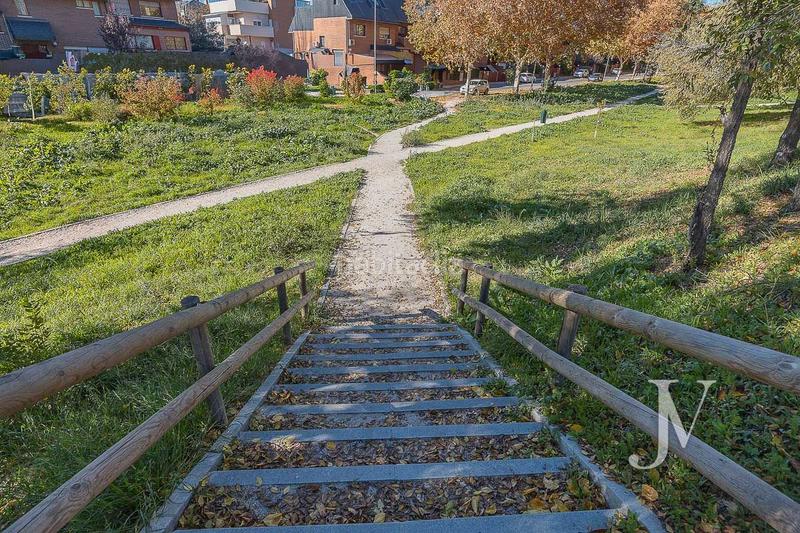 Foto 108effdd-94b8-40e6-a9f5-35f05c023869. Terreno residenziale in Valdemarín Madrid