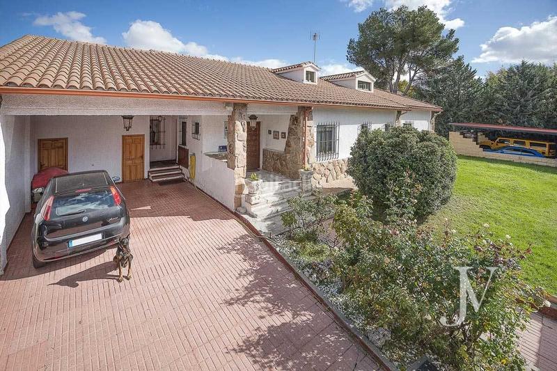 Foto 2a8f849c-13d4-4da3-81a2-353d843507e6. Terreno residenziale in Valdemarín Madrid