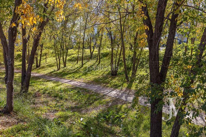 Foto 316dbece-2f83-49a7-8ace-6df9eb842750. Terreno residenziale in Valdemarín Madrid