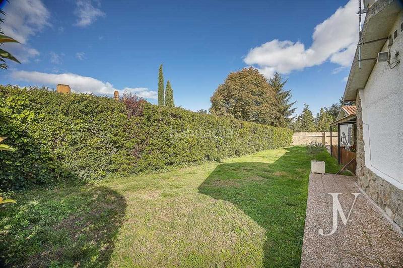 Foto 5fcbcfb1-cb1b-4290-927f-21990b0c534a. Terreno residenziale in Valdemarín Madrid