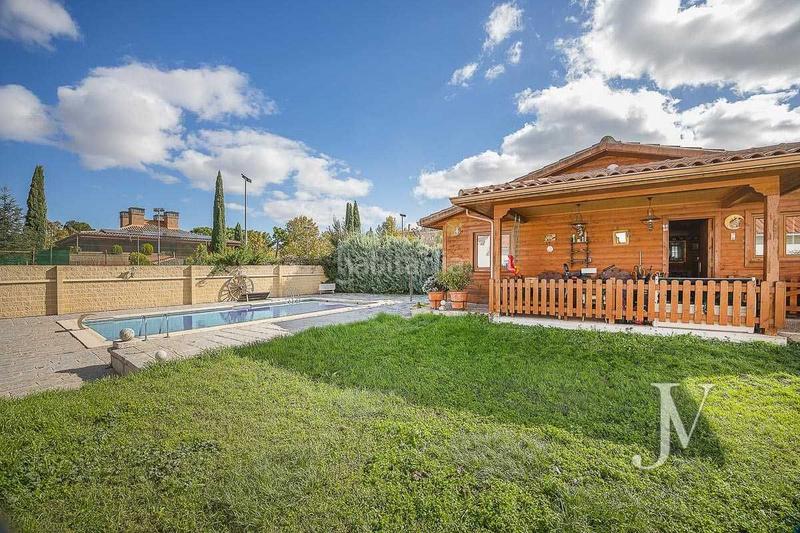 Foto 73fc12cd-96d8-4c5a-8e60-12f5eba9c6b1. Terreno residenziale in Valdemarín Madrid