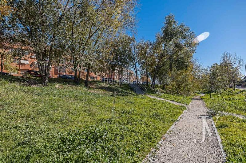 Foto abfa2393-8469-4683-8cdd-883bc04f7f53. Terreno residenziale in Valdemarín Madrid