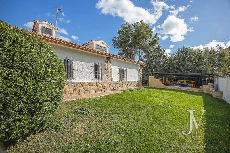 Foto d6444ded-ac33-46a2-ad6f-bb90b7138c85. Terreno residenziale in Valdemarín Madrid