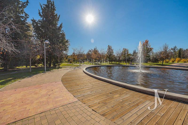 Foto 5b8c3846-6ada-4094-bab9-f75609a1aefb. Wohngrundstück in Valdemarín Madrid