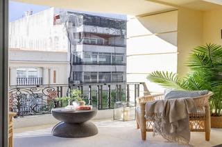 Etagenwohnung in Calle de Ayala