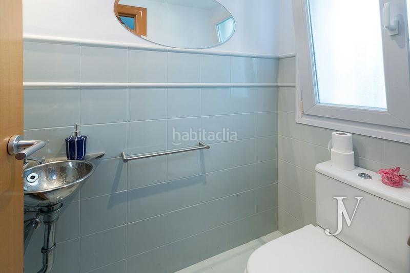 Foto 25a4a54f-d1da-453e-ad5c-29e0981ac88c. Chalet mit heizung parking pool in urbanización La Moraleja La Moraleja