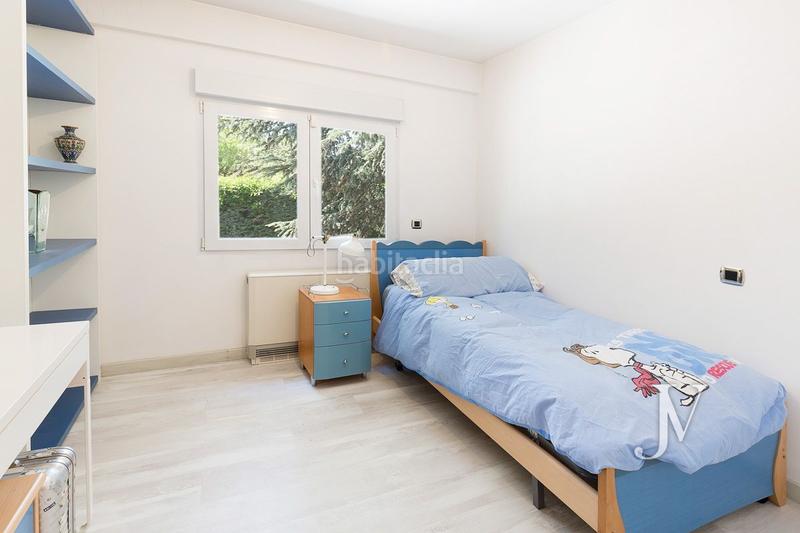 Foto 4ae23027-bd97-4ea1-9f47-2555ed300697. Xalet amb calefacció aparcament piscina a urbanización La Moraleja La Moraleja