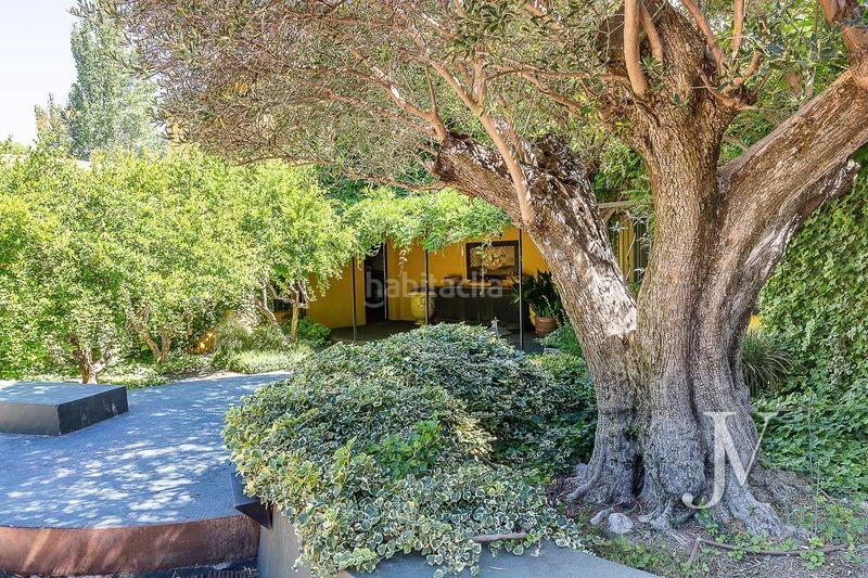 Foto 84222071-3059-45f6-b900-6cdc6068a15d. Chalet mit heizung parking pool in Somosaguas Pozuelo de Alarcón