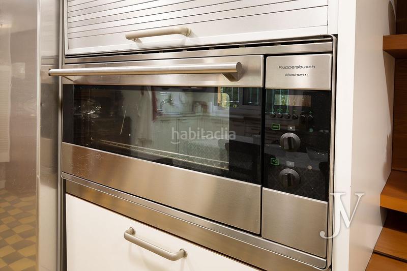 Foto a4b3733e-8118-4afb-9562-e3cedb8335b1. Chalet mit heizung parking pool in Somosaguas Pozuelo de Alarcón