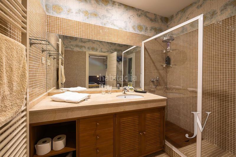 Foto c3dec0e6-e398-4398-bf09-d63b0d08df88. Chalet mit heizung parking pool in Somosaguas Pozuelo de Alarcón