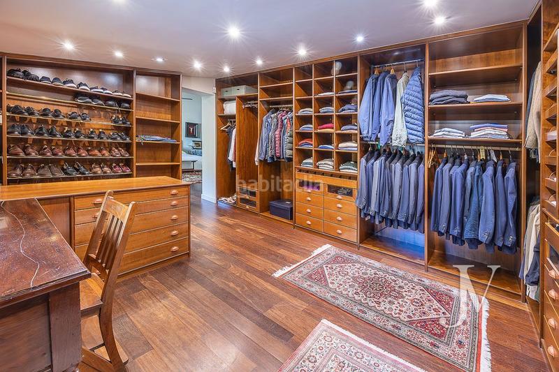 Foto e271985e-24d9-4be9-bfce-1f4f669435a7. Chalet mit heizung parking pool in Somosaguas Pozuelo de Alarcón