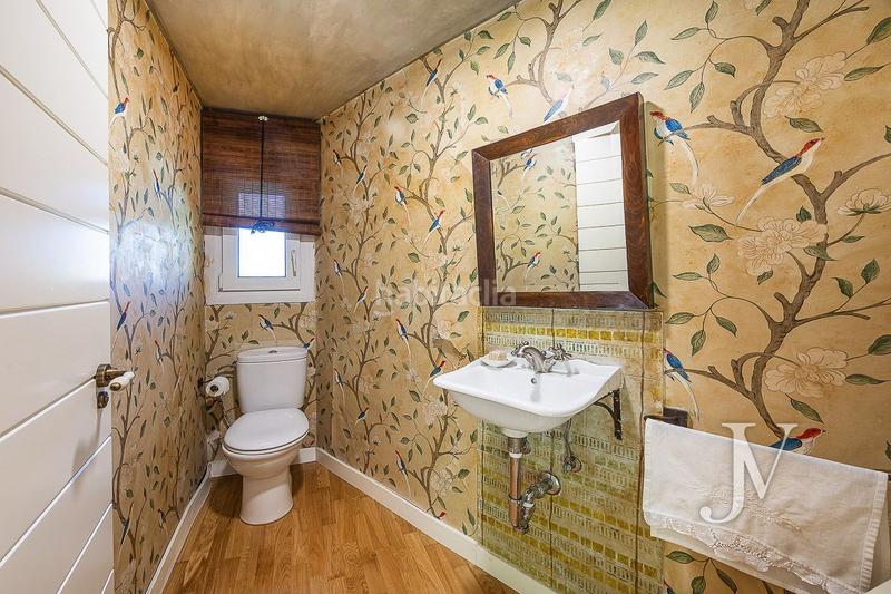 Foto 29442ee9-e447-4537-953a-6978fee95a00. Chalet with heating parking pool in Somosaguas Pozuelo de Alarcón