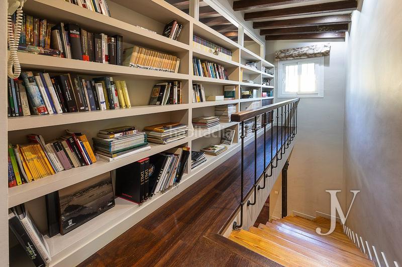 Foto ccafc031-c609-495b-9c47-c660d95ae566. Chalet avec chauffage parking piscine dans Somosaguas Pozuelo de Alarcón